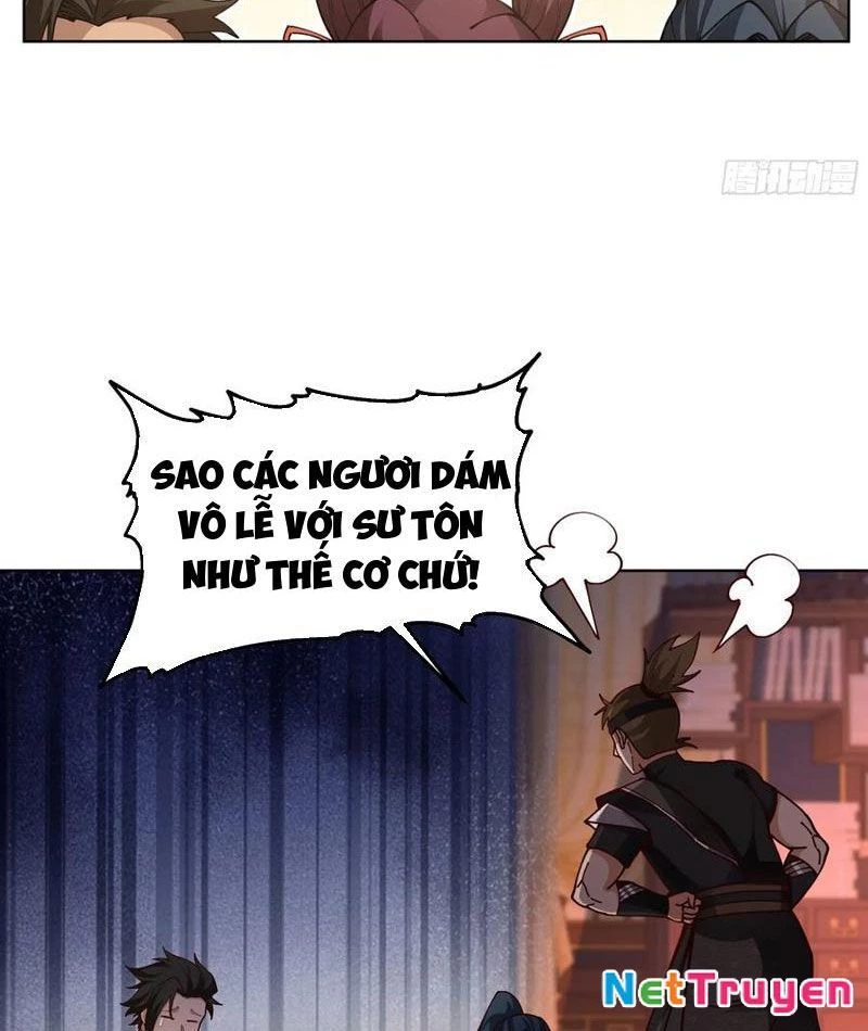 Hạch Động Lực Kiếm Tiên Chapter 25 - Trang 2