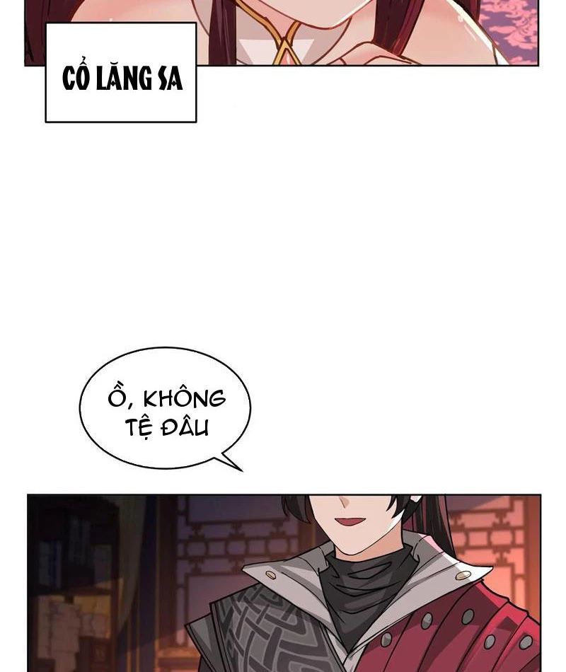 Hạch Động Lực Kiếm Tiên Chapter 25 - Trang 2