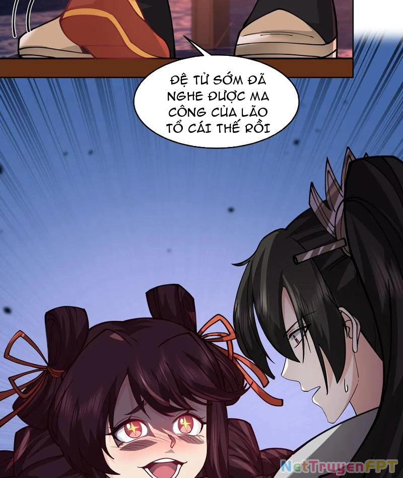 Hạch Động Lực Kiếm Tiên Chapter 25 - Trang 2