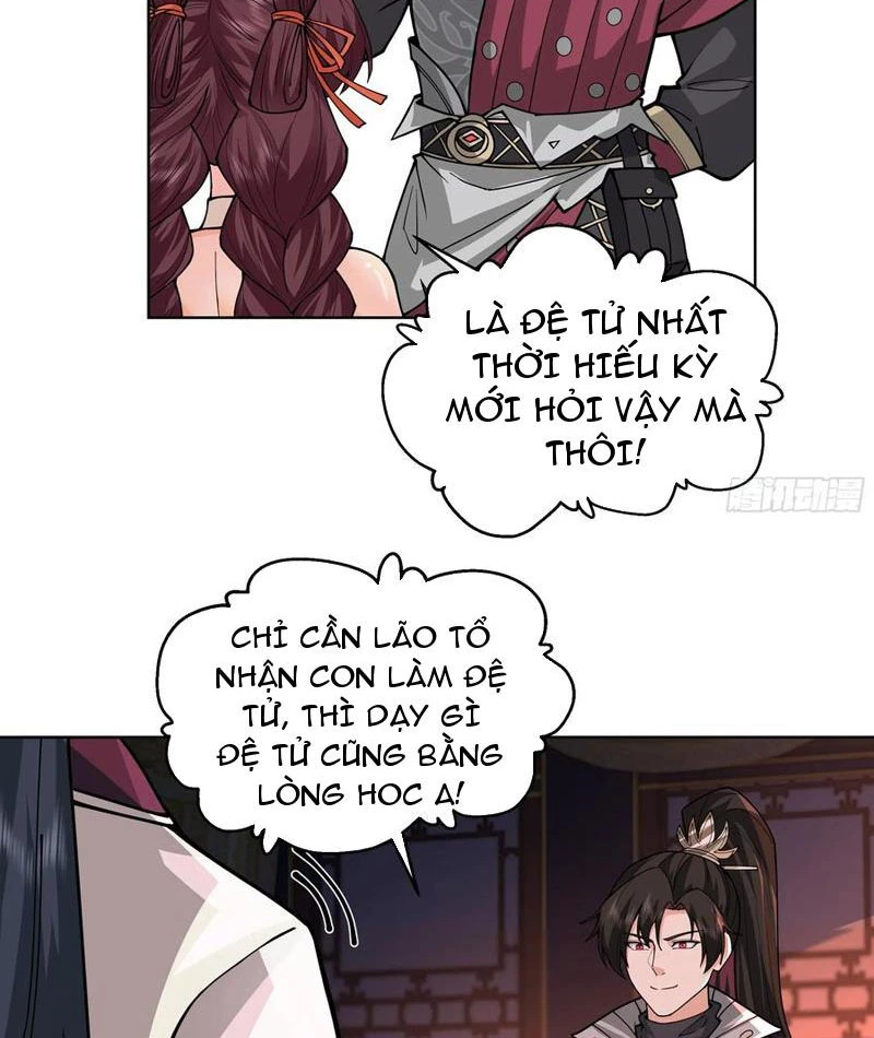 Hạch Động Lực Kiếm Tiên Chapter 25 - Trang 2