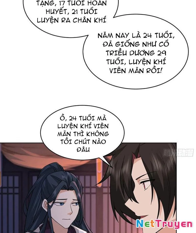 Hạch Động Lực Kiếm Tiên Chapter 25 - Trang 2