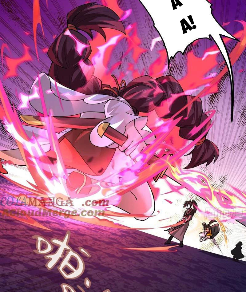 Hạch Động Lực Kiếm Tiên Chapter 25 - Trang 2