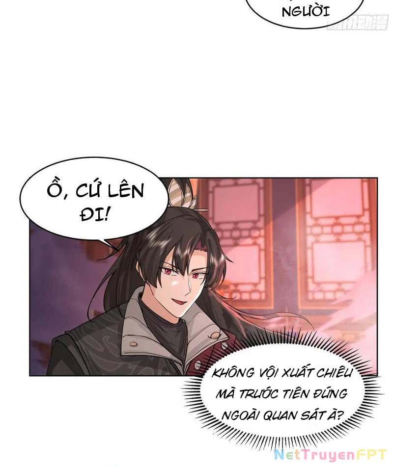 Hạch Động Lực Kiếm Tiên Chapter 25 - Trang 2
