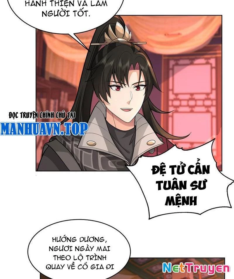 Hạch Động Lực Kiếm Tiên Chapter 25 - Trang 2