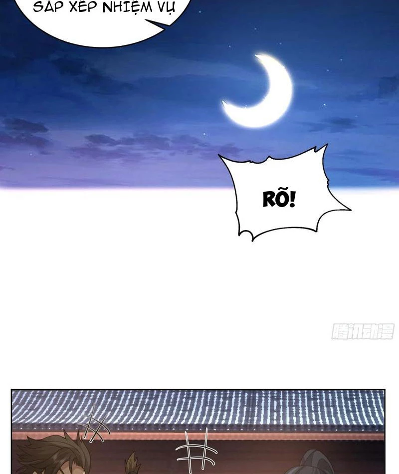 Hạch Động Lực Kiếm Tiên Chapter 25 - Trang 2