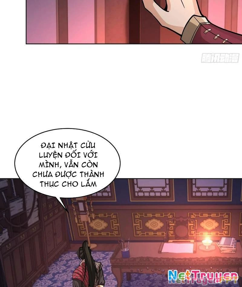 Hạch Động Lực Kiếm Tiên Chapter 25 - Trang 2