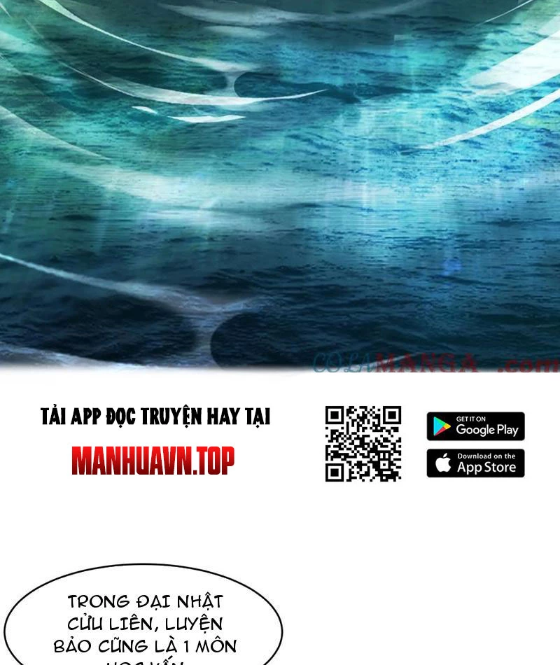 Hạch Động Lực Kiếm Tiên Chapter 25 - Trang 2