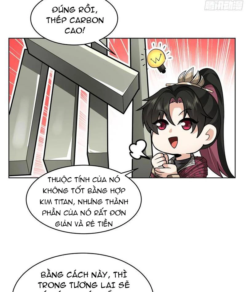 Hạch Động Lực Kiếm Tiên Chapter 25 - Trang 2