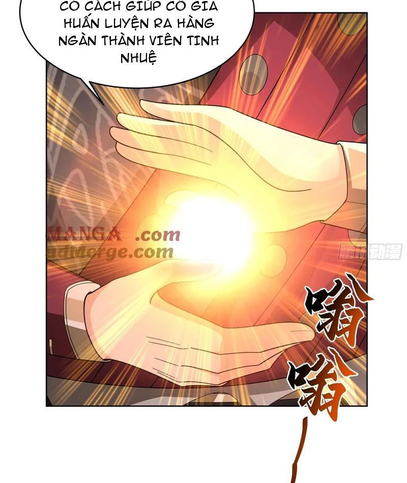Hạch Động Lực Kiếm Tiên Chapter 25 - Trang 2