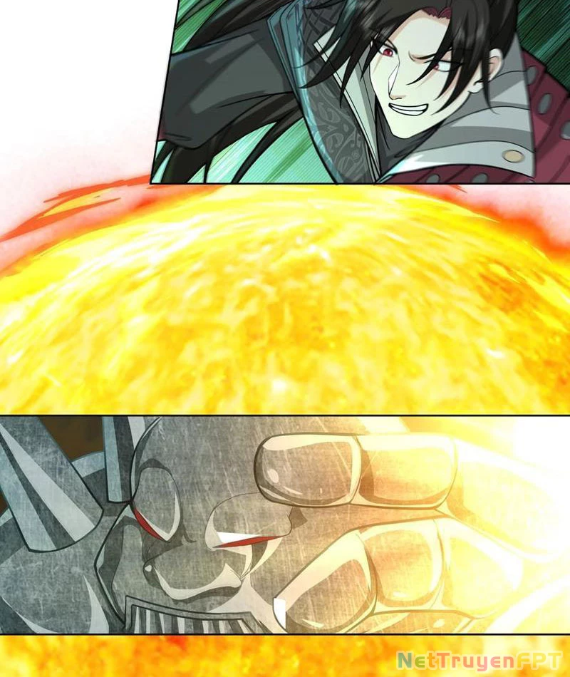 Hạch Động Lực Kiếm Tiên Chapter 26 - Next Chapter 27