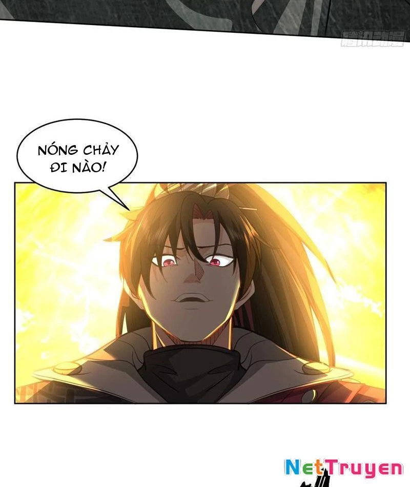 Hạch Động Lực Kiếm Tiên Chapter 26 - Trang 2