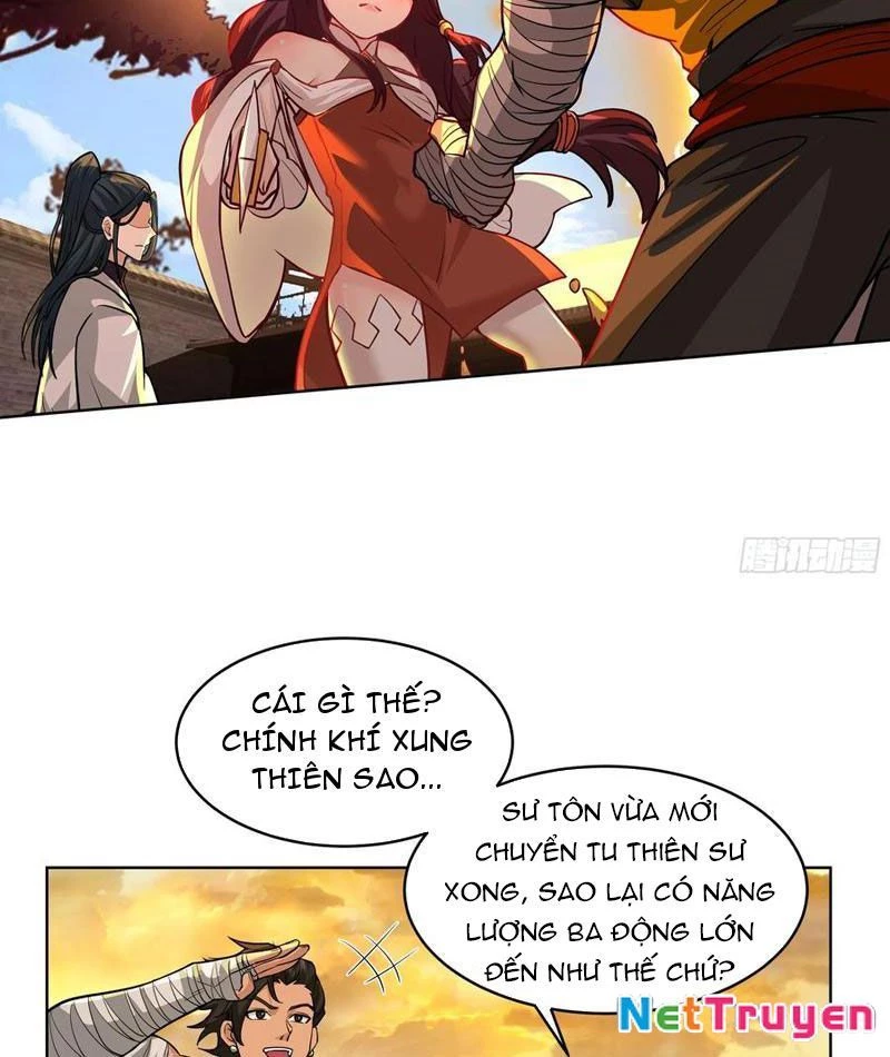 Hạch Động Lực Kiếm Tiên Chapter 26 - Trang 2