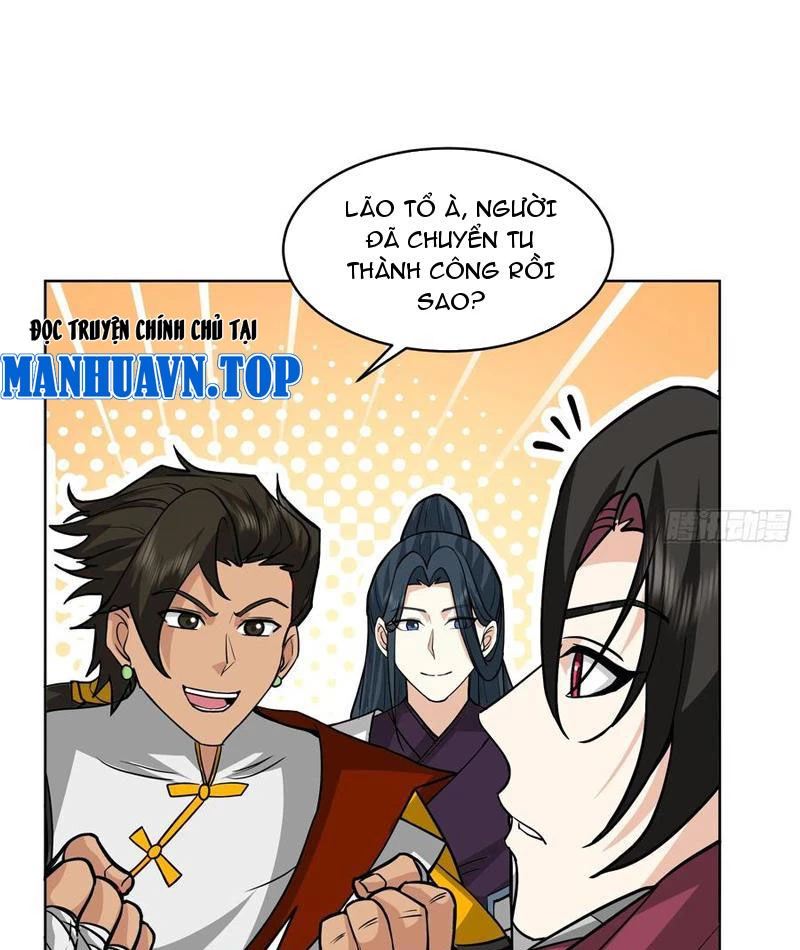 Hạch Động Lực Kiếm Tiên Chapter 26 - Trang 2