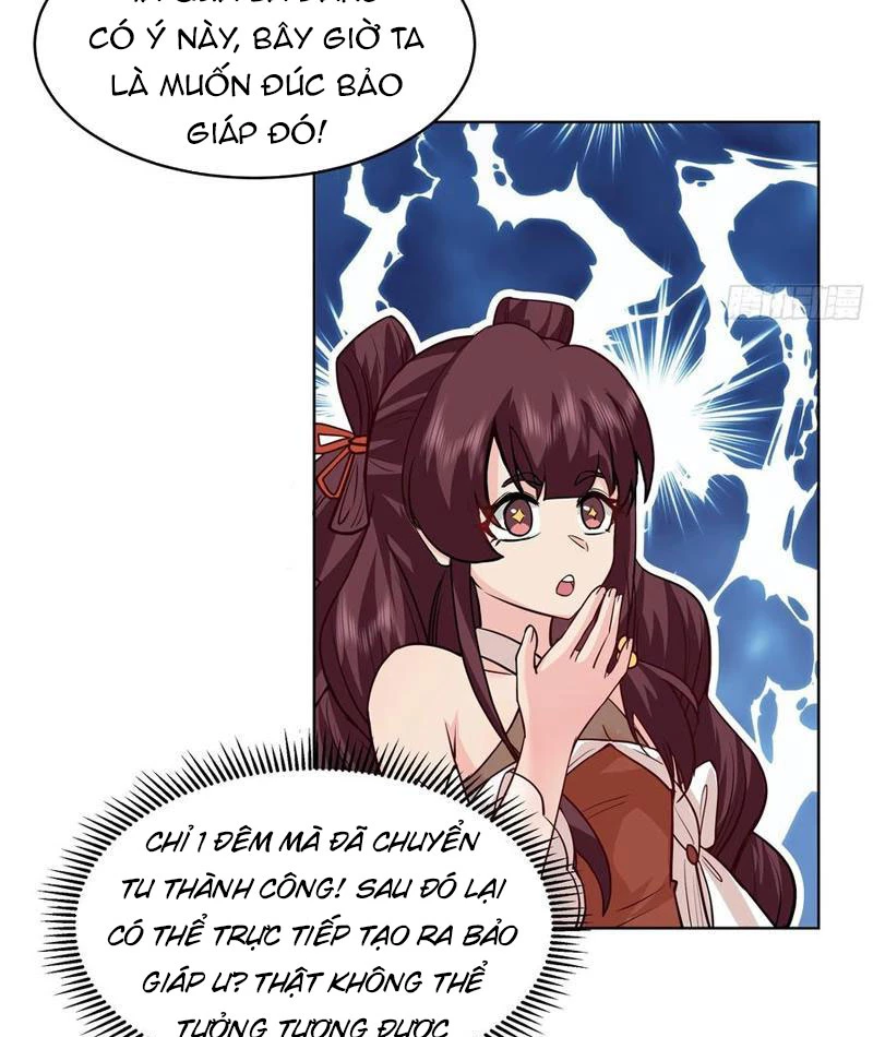 Hạch Động Lực Kiếm Tiên Chapter 26 - Trang 2