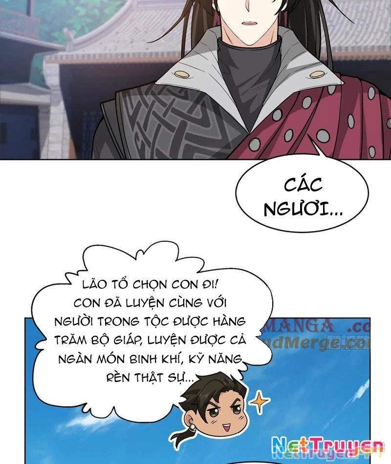 Hạch Động Lực Kiếm Tiên Chapter 26 - Next Chapter 27