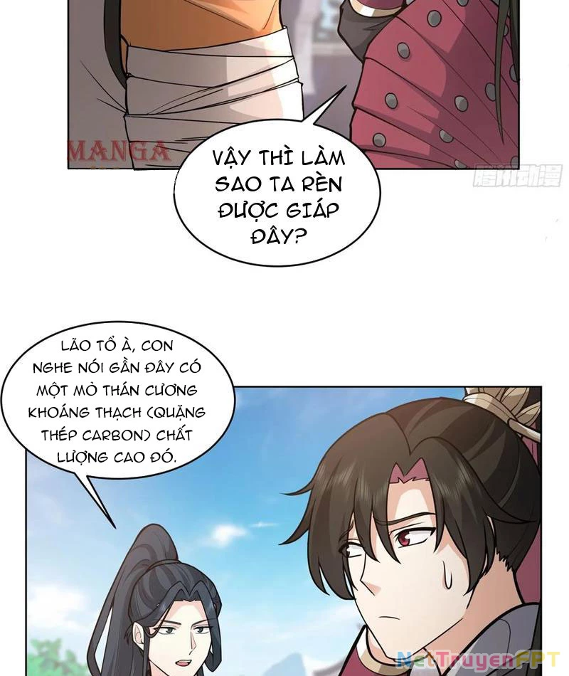 Hạch Động Lực Kiếm Tiên Chapter 26 - Trang 2