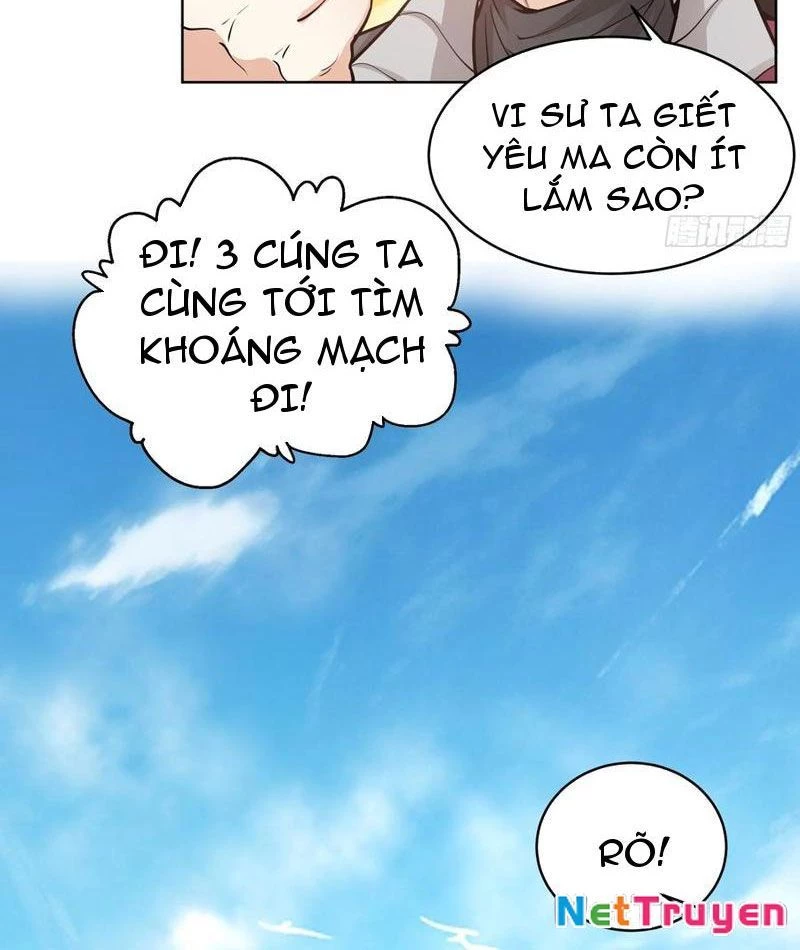 Hạch Động Lực Kiếm Tiên Chapter 26 - Next Chapter 27