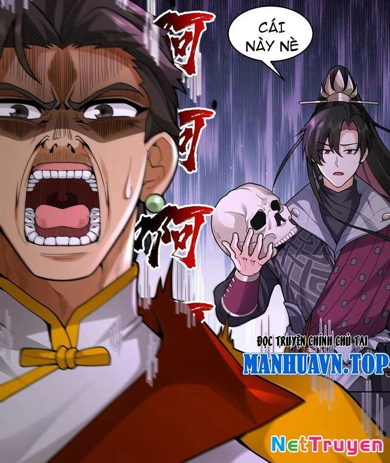 Hạch Động Lực Kiếm Tiên Chapter 26 - Trang 2