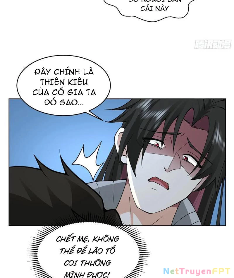 Hạch Động Lực Kiếm Tiên Chapter 26 - Next Chapter 27