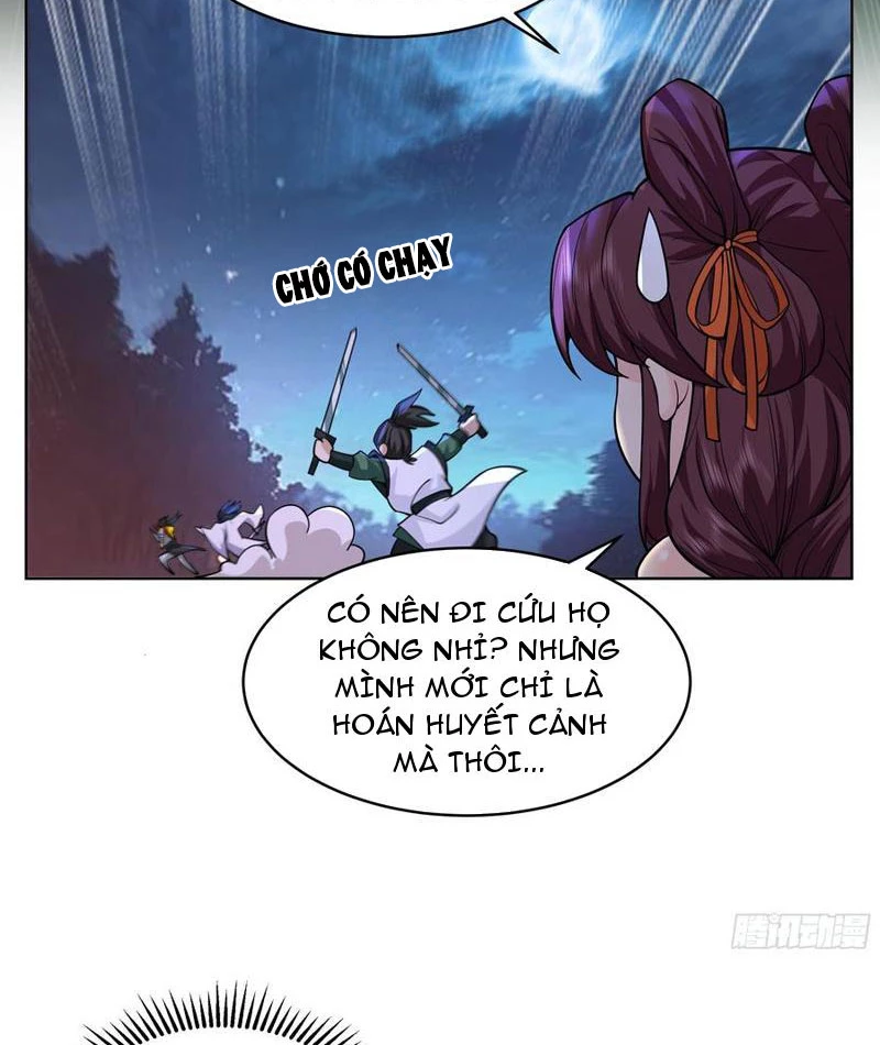 Hạch Động Lực Kiếm Tiên Chapter 32 - Trang 2