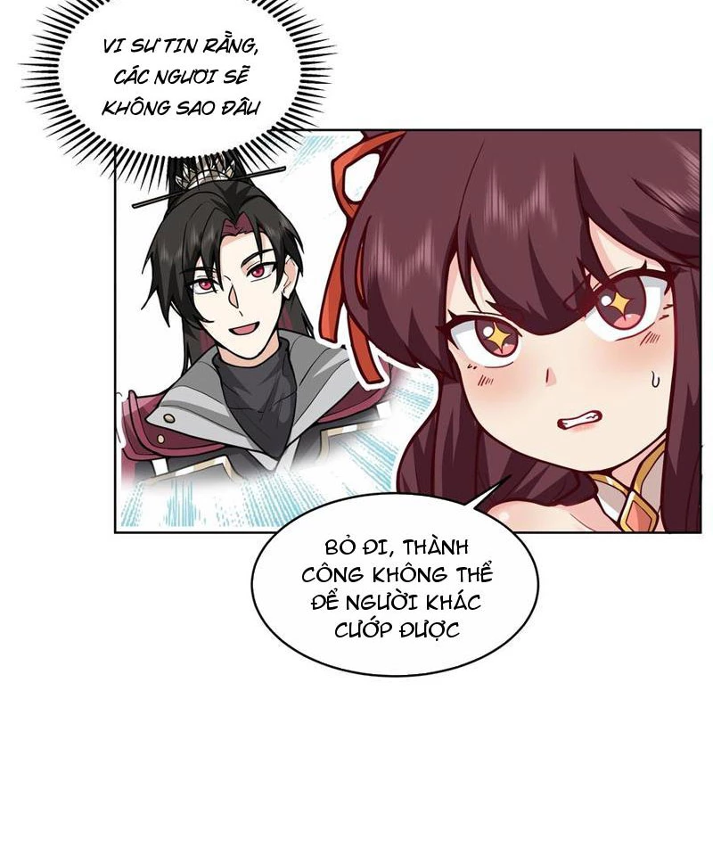 Hạch Động Lực Kiếm Tiên Chapter 32 - Trang 2