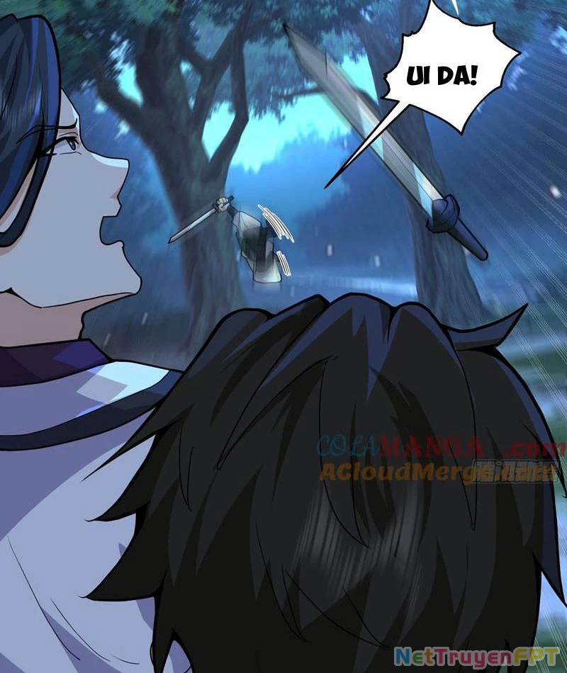 Hạch Động Lực Kiếm Tiên Chapter 32 - Trang 2