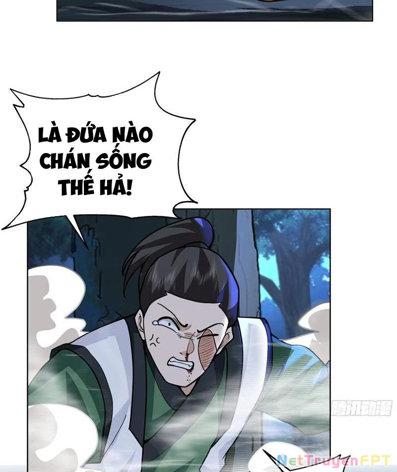 Hạch Động Lực Kiếm Tiên Chapter 32 - Trang 2