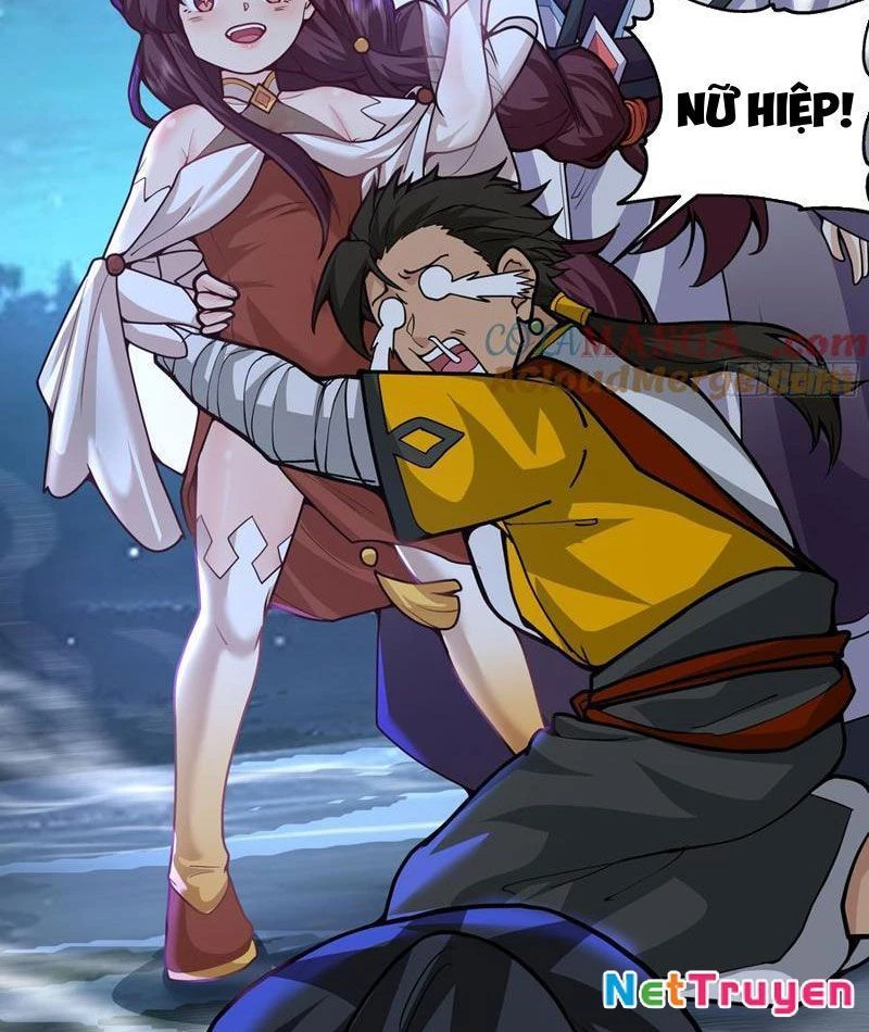 Hạch Động Lực Kiếm Tiên Chapter 32 - Trang 2