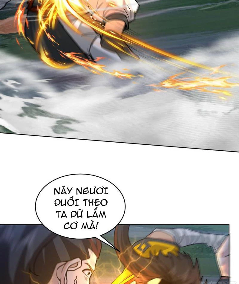 Hạch Động Lực Kiếm Tiên Chapter 32 - Trang 2