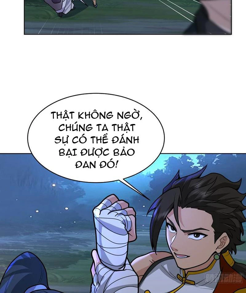 Hạch Động Lực Kiếm Tiên Chapter 32 - Trang 2