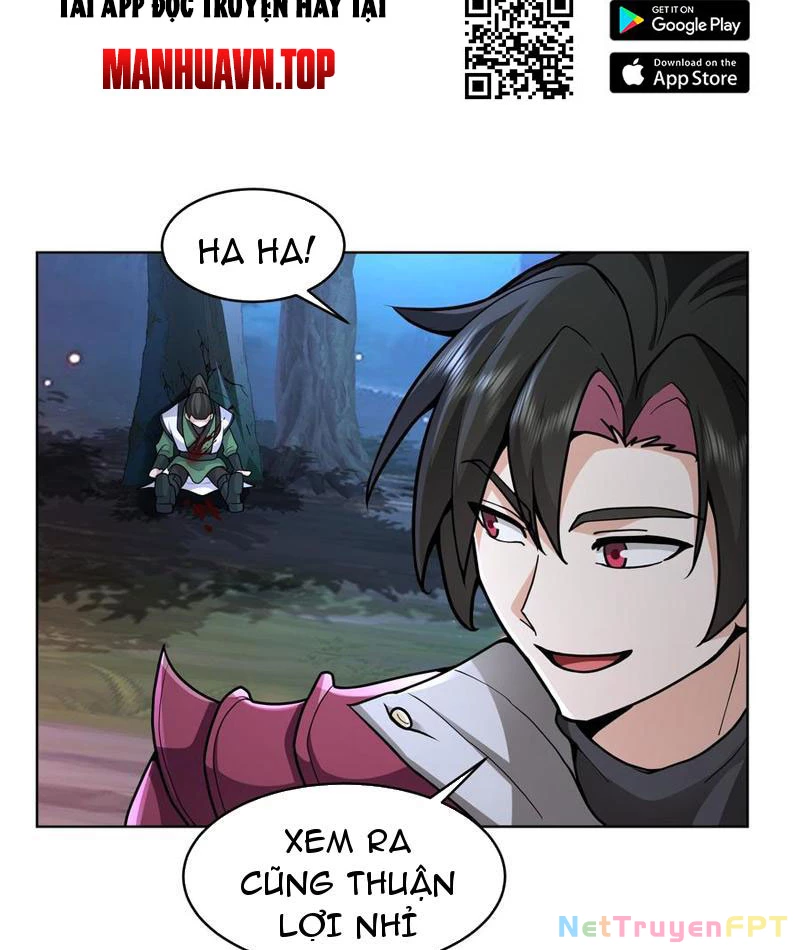 Hạch Động Lực Kiếm Tiên Chapter 32 - Trang 2
