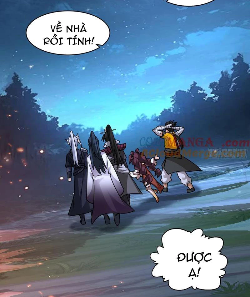 Hạch Động Lực Kiếm Tiên Chapter 32 - Trang 2