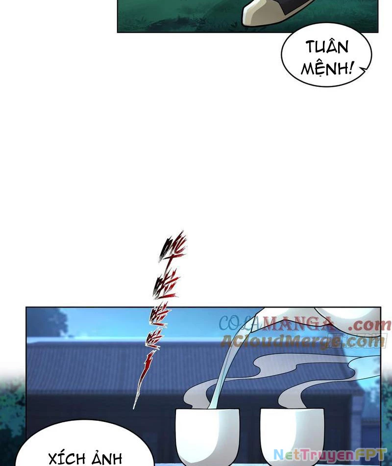 Hạch Động Lực Kiếm Tiên Chapter 32 - Trang 2