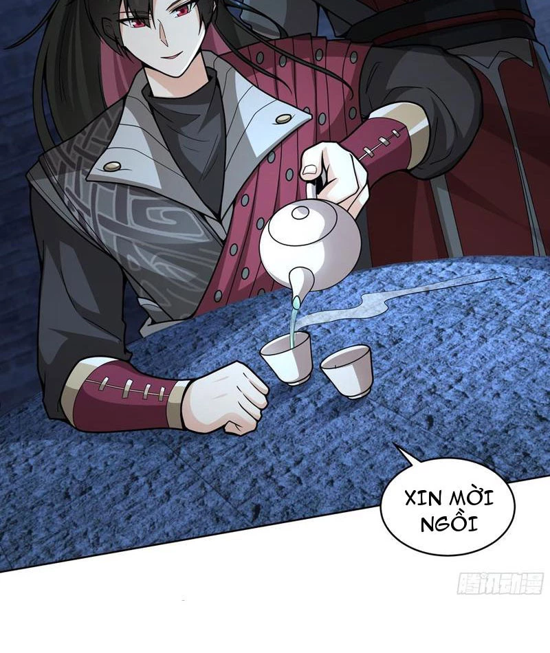 Hạch Động Lực Kiếm Tiên Chapter 32 - Trang 2