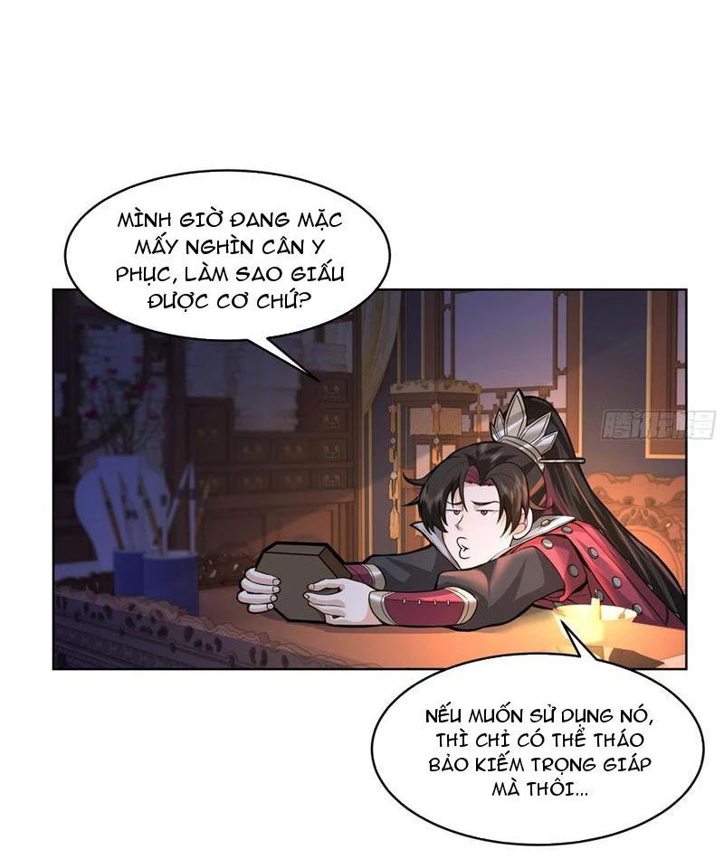 Hạch Động Lực Kiếm Tiên Chapter 33 - Trang 2