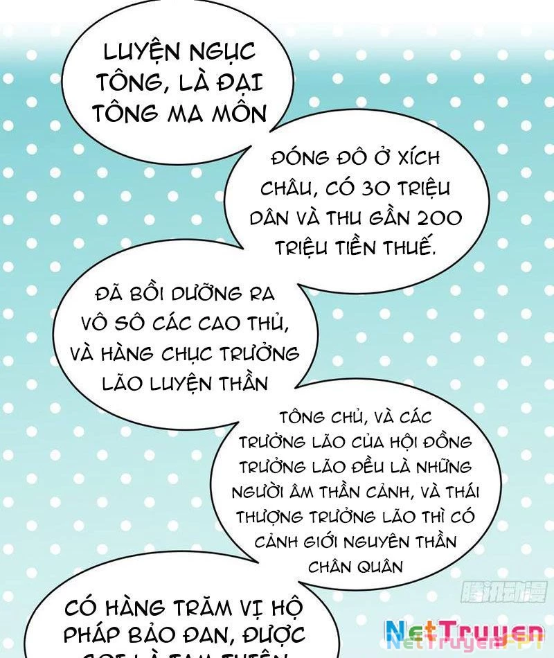 Hạch Động Lực Kiếm Tiên Chapter 33 - Trang 2