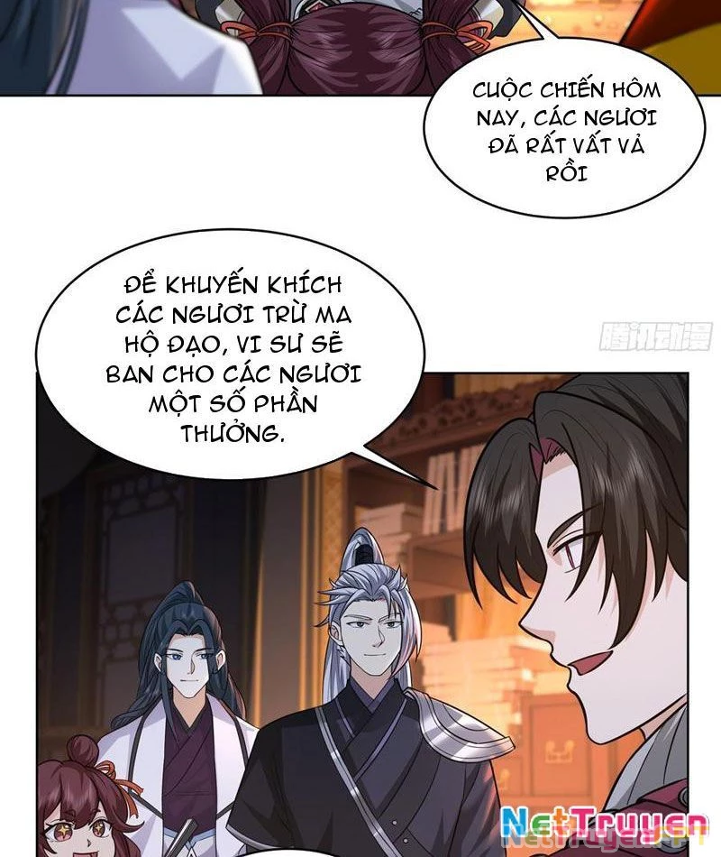 Hạch Động Lực Kiếm Tiên Chapter 33 - Trang 2