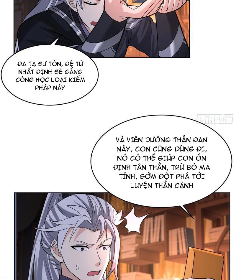 Hạch Động Lực Kiếm Tiên Chapter 33 - Trang 2
