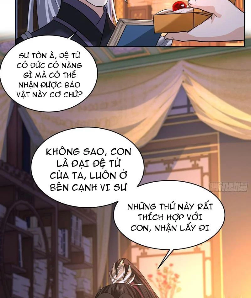 Hạch Động Lực Kiếm Tiên Chapter 33 - Trang 2