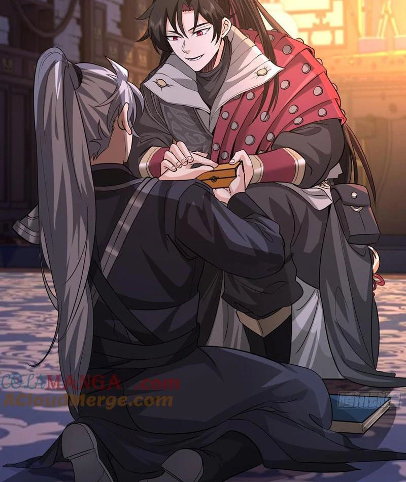 Hạch Động Lực Kiếm Tiên Chapter 33 - Trang 2