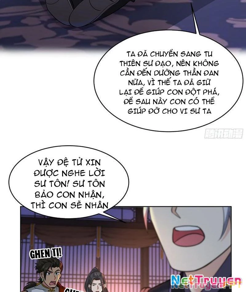 Hạch Động Lực Kiếm Tiên Chapter 33 - Trang 2