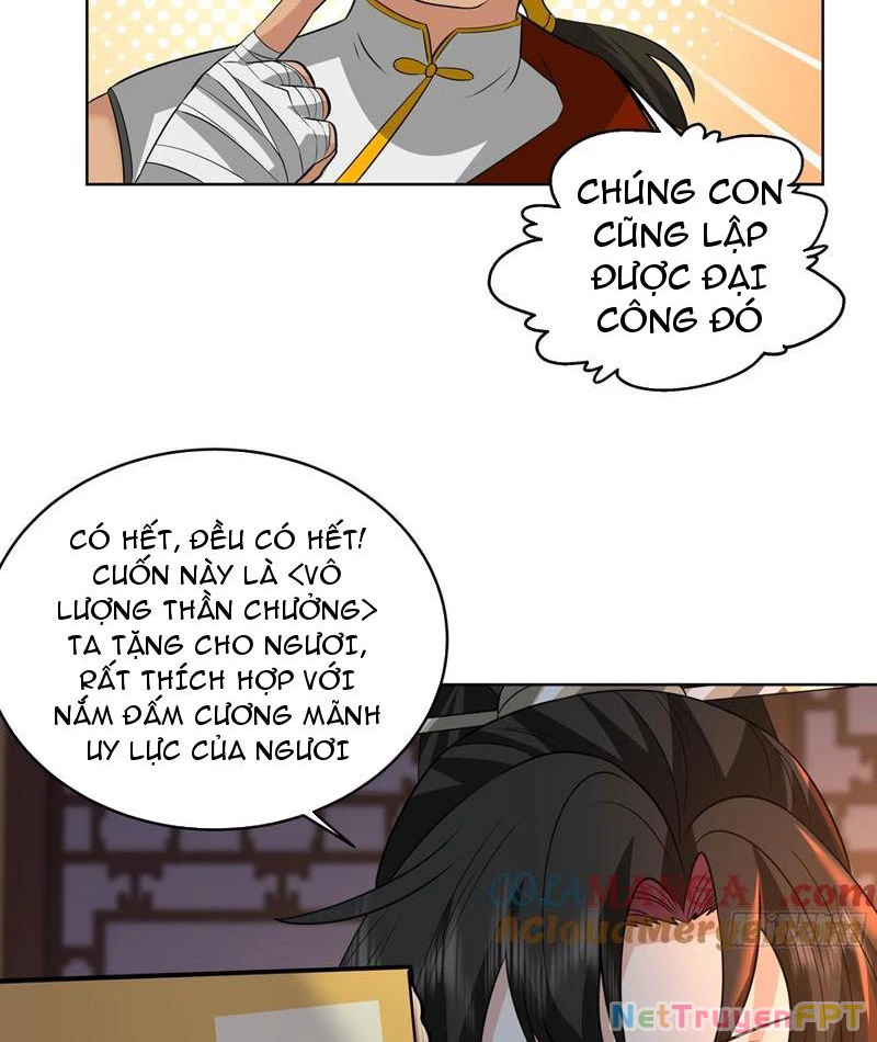 Hạch Động Lực Kiếm Tiên Chapter 33 - Trang 2