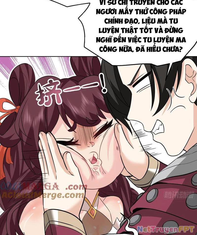 Hạch Động Lực Kiếm Tiên Chapter 33 - Trang 2