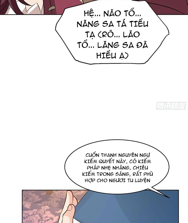 Hạch Động Lực Kiếm Tiên Chapter 33 - Trang 2