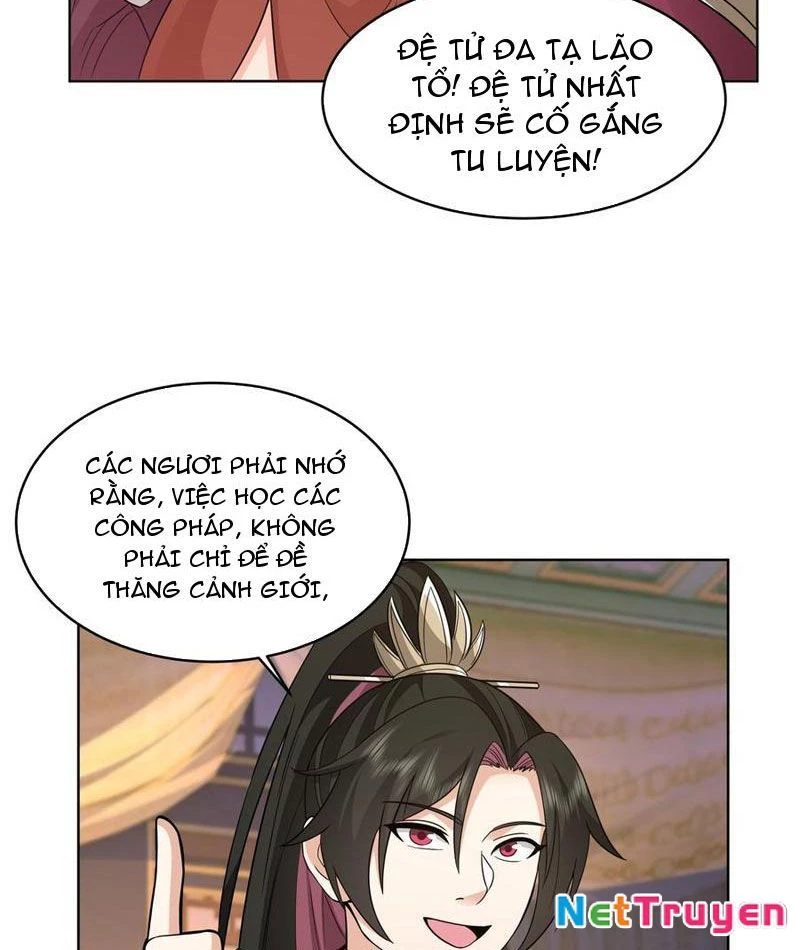 Hạch Động Lực Kiếm Tiên Chapter 33 - Trang 2