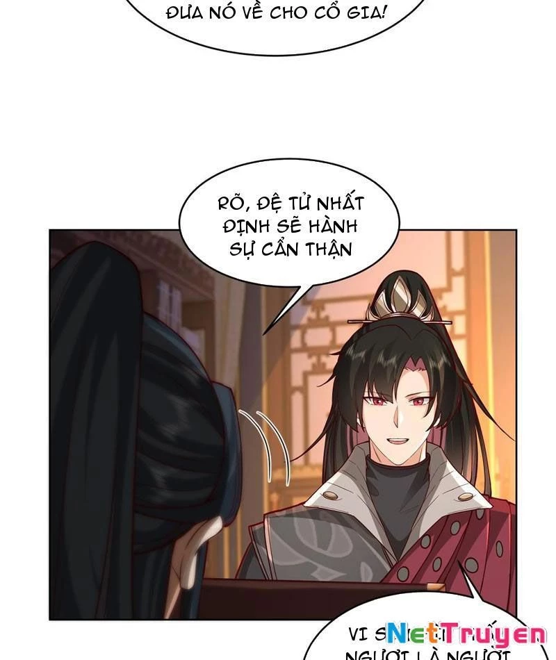 Hạch Động Lực Kiếm Tiên Chapter 33 - Trang 2