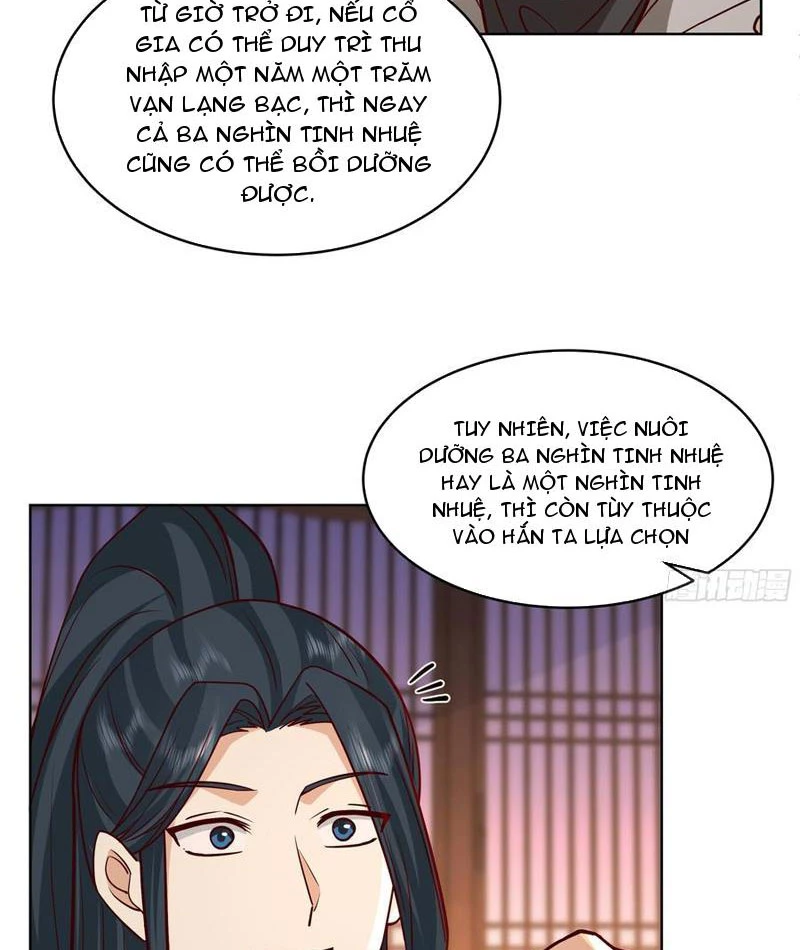 Hạch Động Lực Kiếm Tiên Chapter 33 - Trang 2