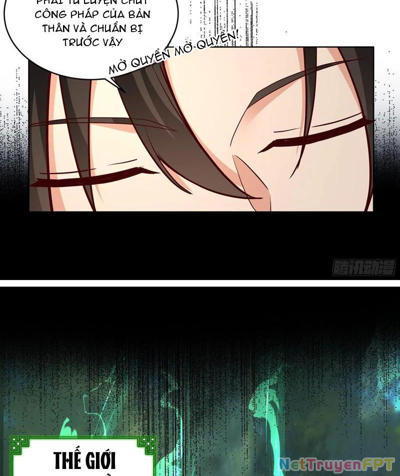 Hạch Động Lực Kiếm Tiên Chapter 33 - Trang 2