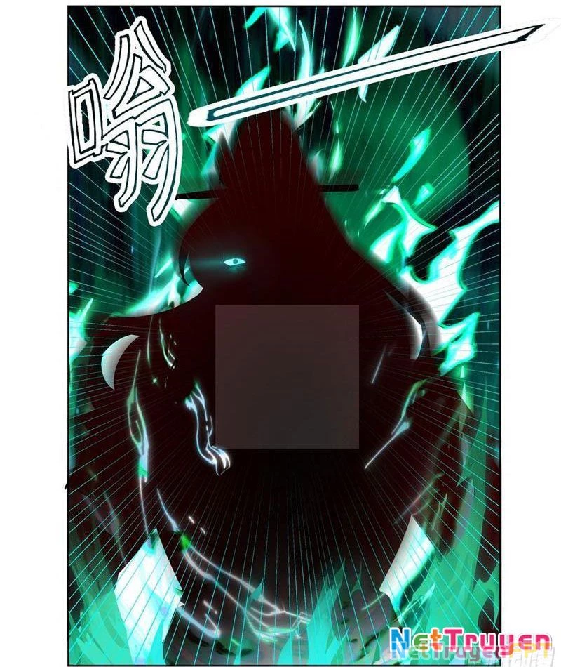 Hạch Động Lực Kiếm Tiên Chapter 33 - Trang 2