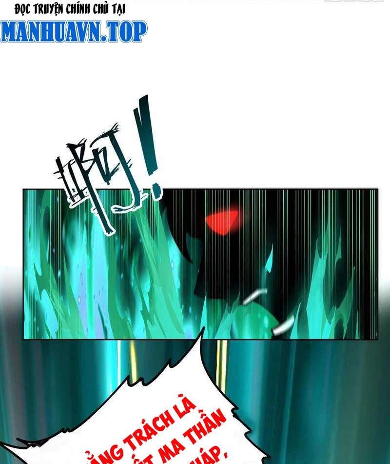 Hạch Động Lực Kiếm Tiên Chapter 33 - Trang 2